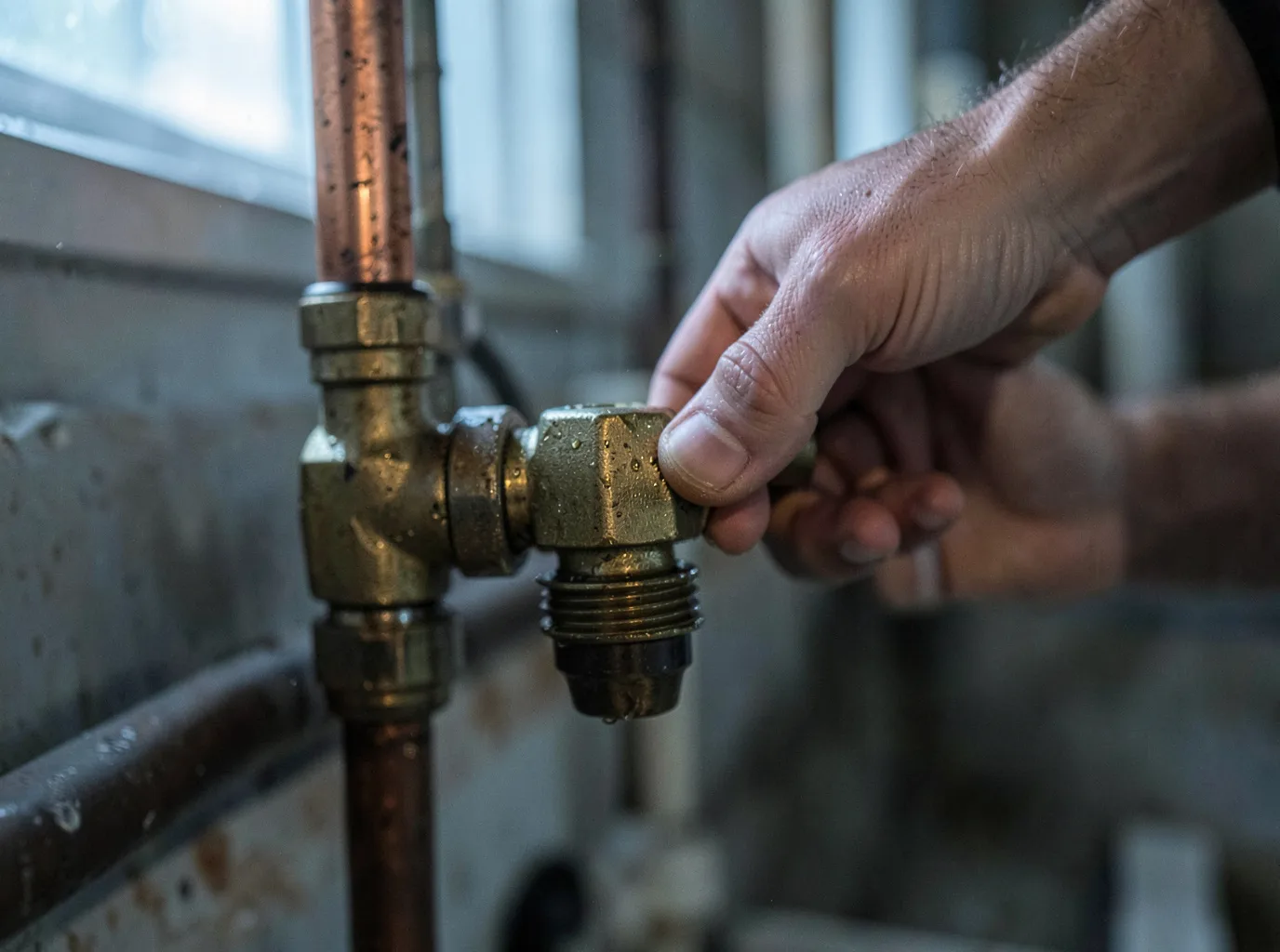 Emergency Plumber Newellton, LA FAQs